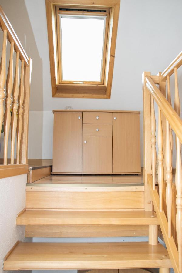 Ferienwohnung Smieszek Niesky Exteriér fotografie