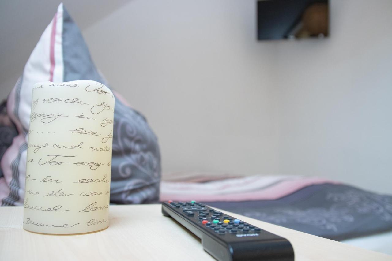 Ferienwohnung Smieszek Niesky Exteriér fotografie